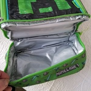 Thermos Accessories Thermos Minecraft Lunch Bag Poshmark Thermos Accessories Thermos Minecraft Lunch Bag Poshmark
